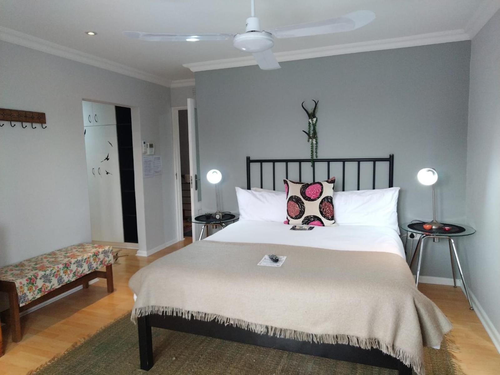 Earthbound Guest House Oudtshoorn Exterior foto