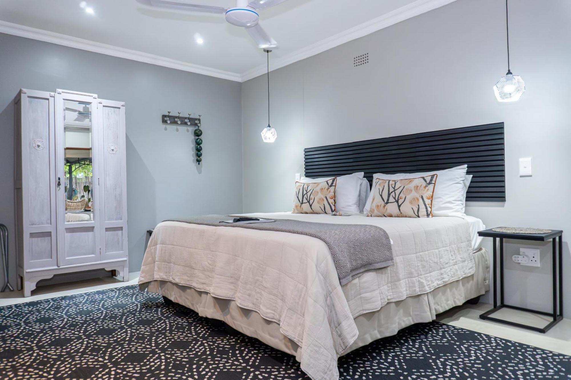 Earthbound Guest House Oudtshoorn Exterior foto