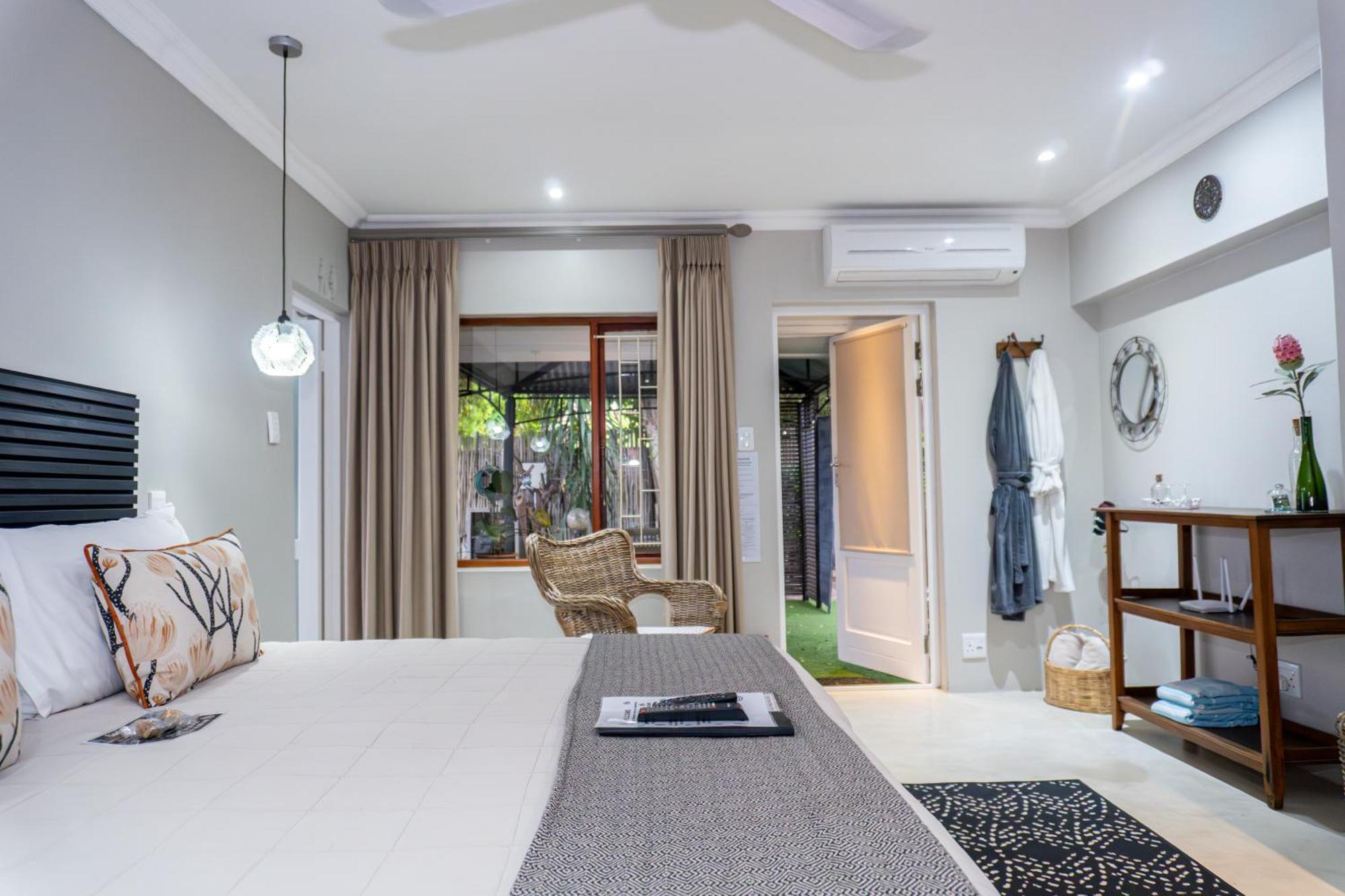 Earthbound Guest House Oudtshoorn Exterior foto